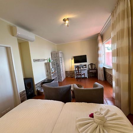 Inn & Art Madeira Canico  Luaran gambar