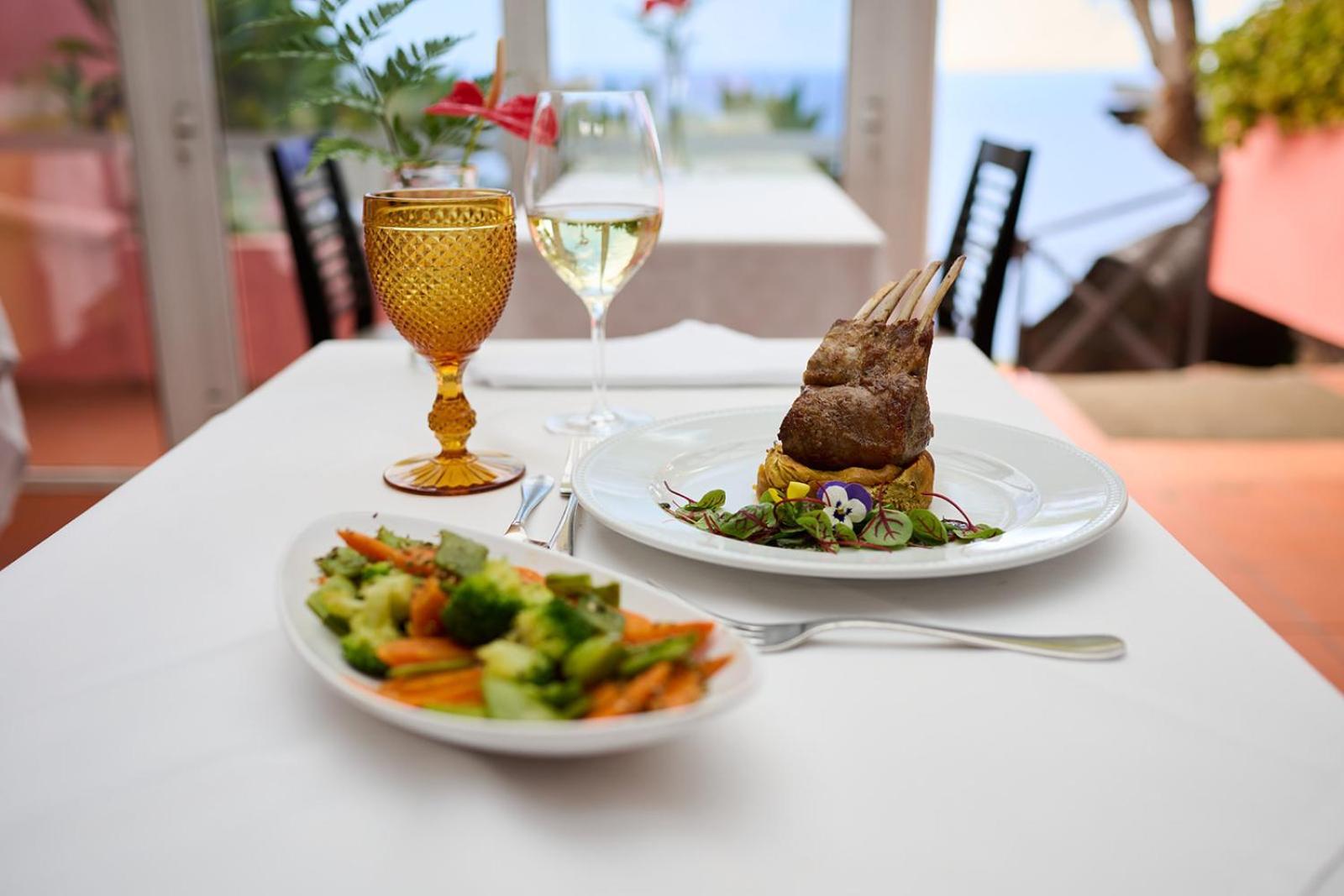 Inn & Art Madeira Canico  Luaran gambar