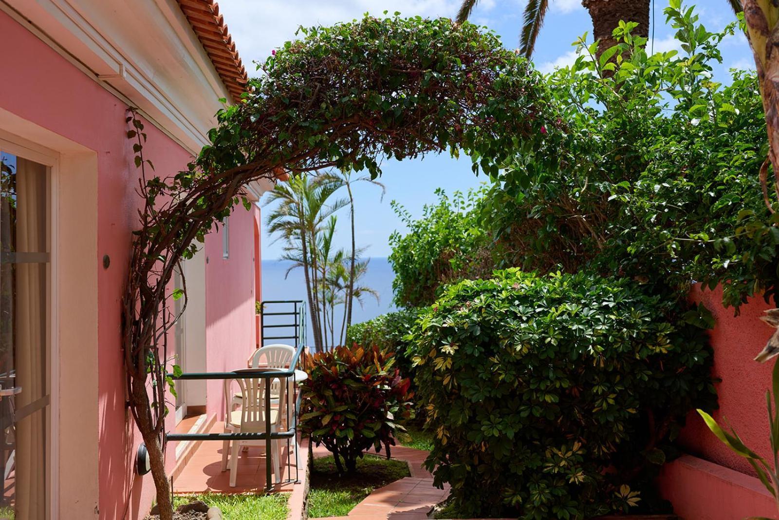 Inn & Art Madeira Canico  Luaran gambar