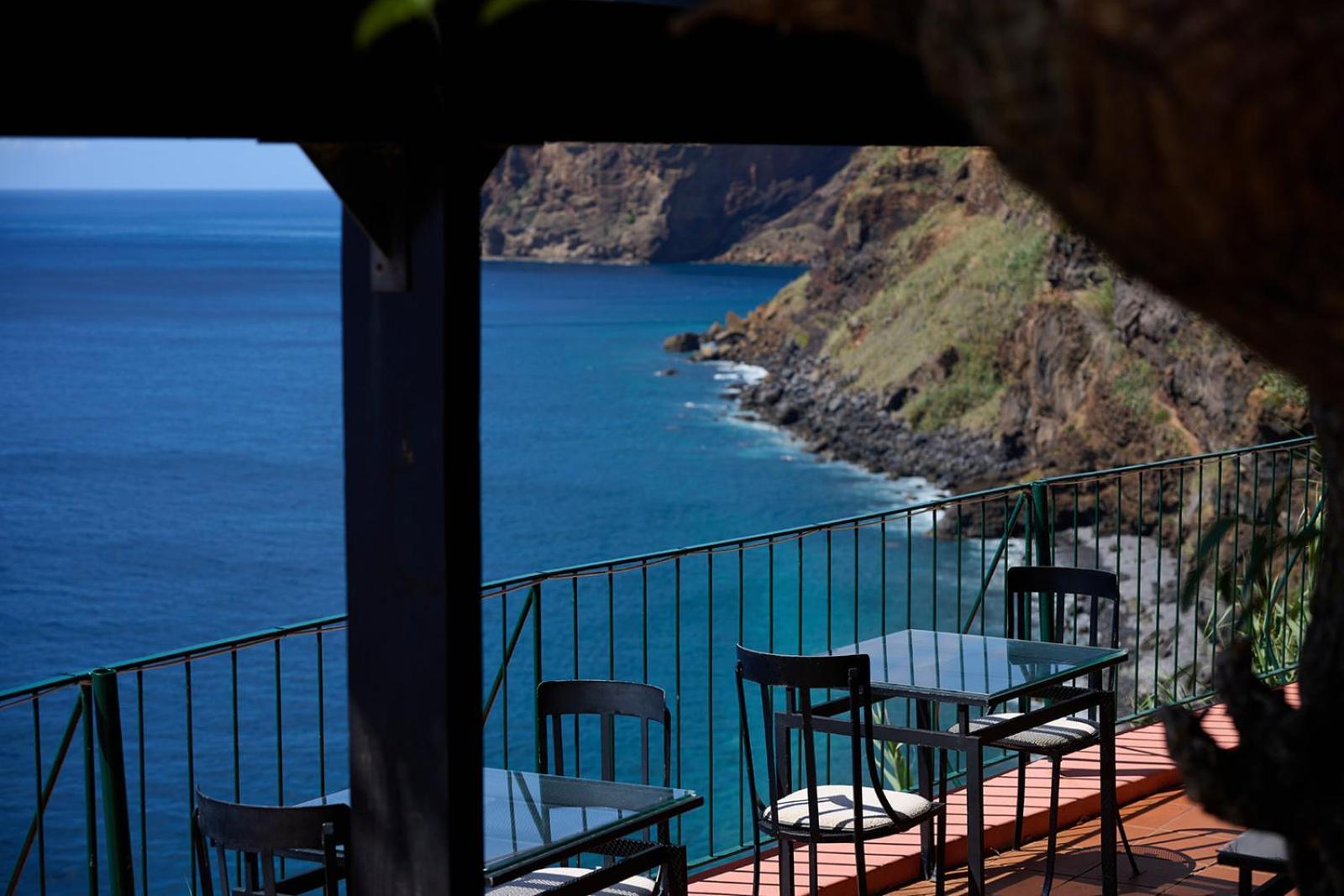 Inn & Art Madeira Canico  Luaran gambar