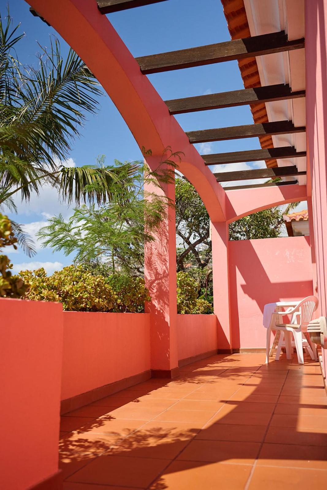 Inn & Art Madeira Canico  Luaran gambar