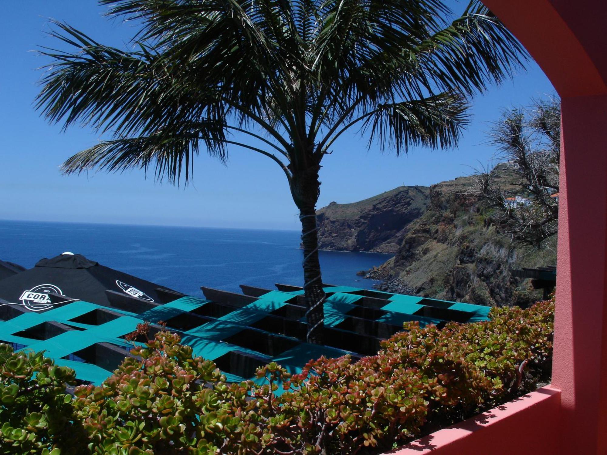 Inn & Art Madeira Canico  Luaran gambar