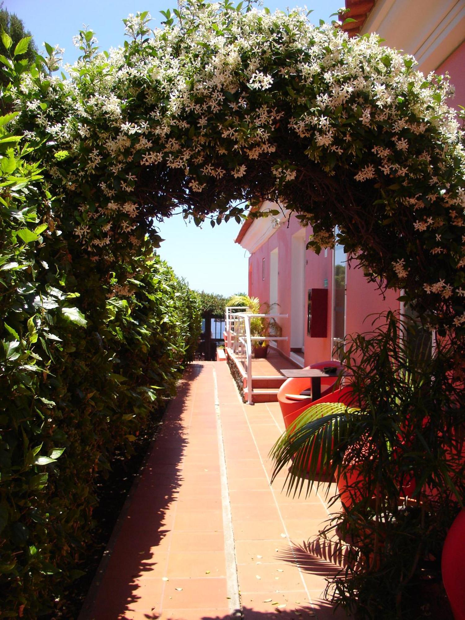 Inn & Art Madeira Canico  Luaran gambar