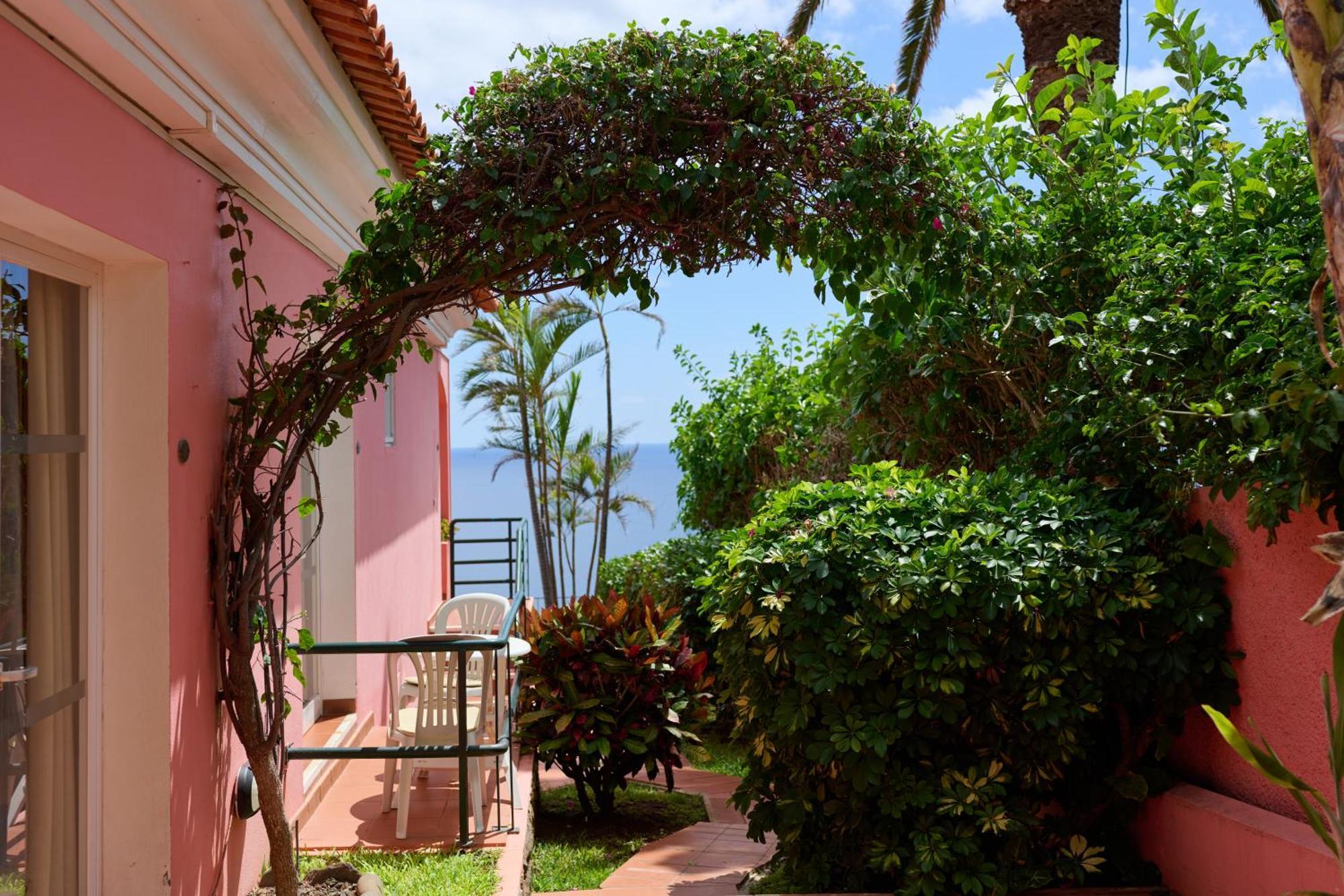 Inn & Art Madeira Canico  Luaran gambar