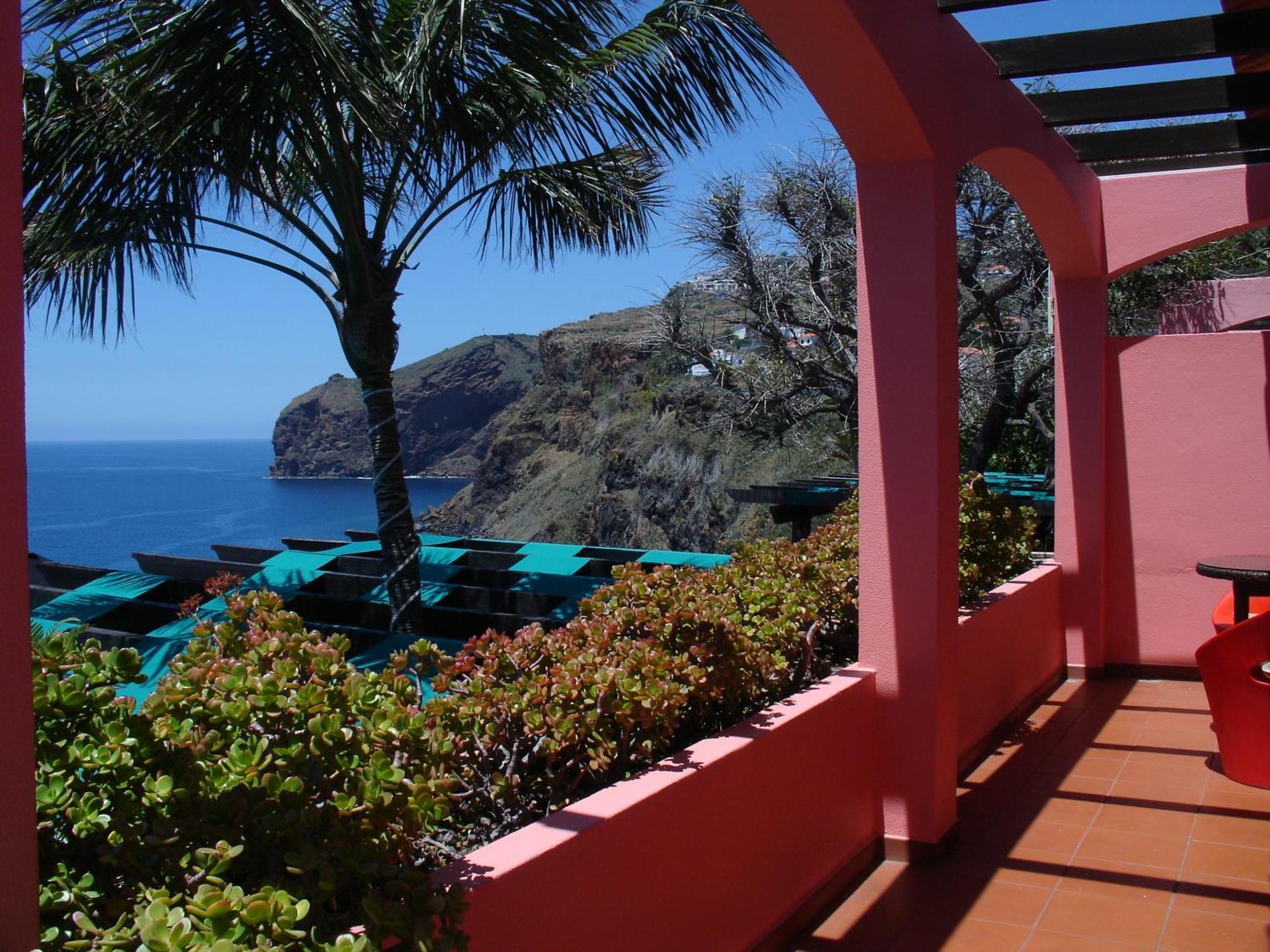 Inn & Art Madeira Canico  Luaran gambar