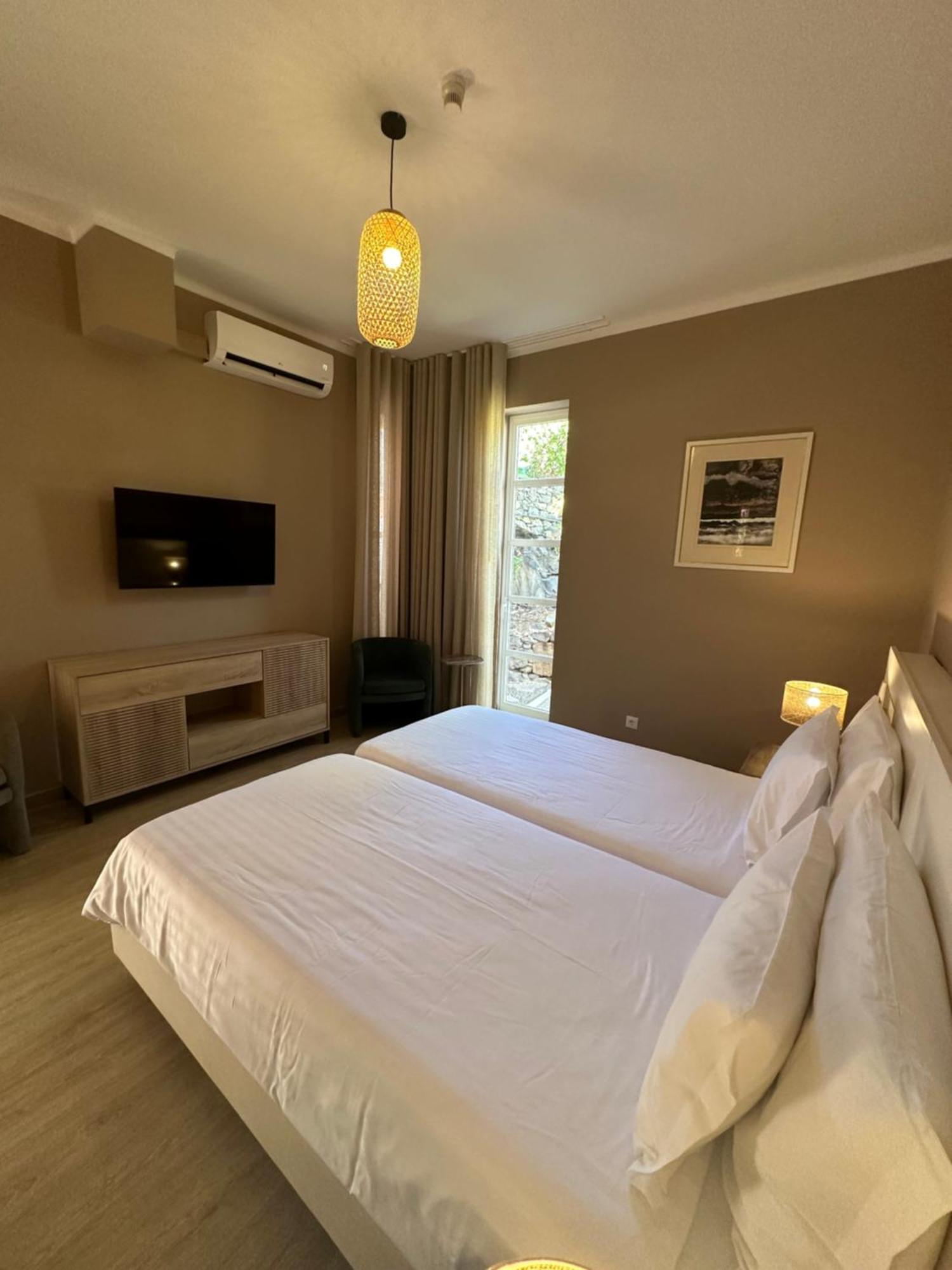 Inn & Art Madeira Canico  Luaran gambar
