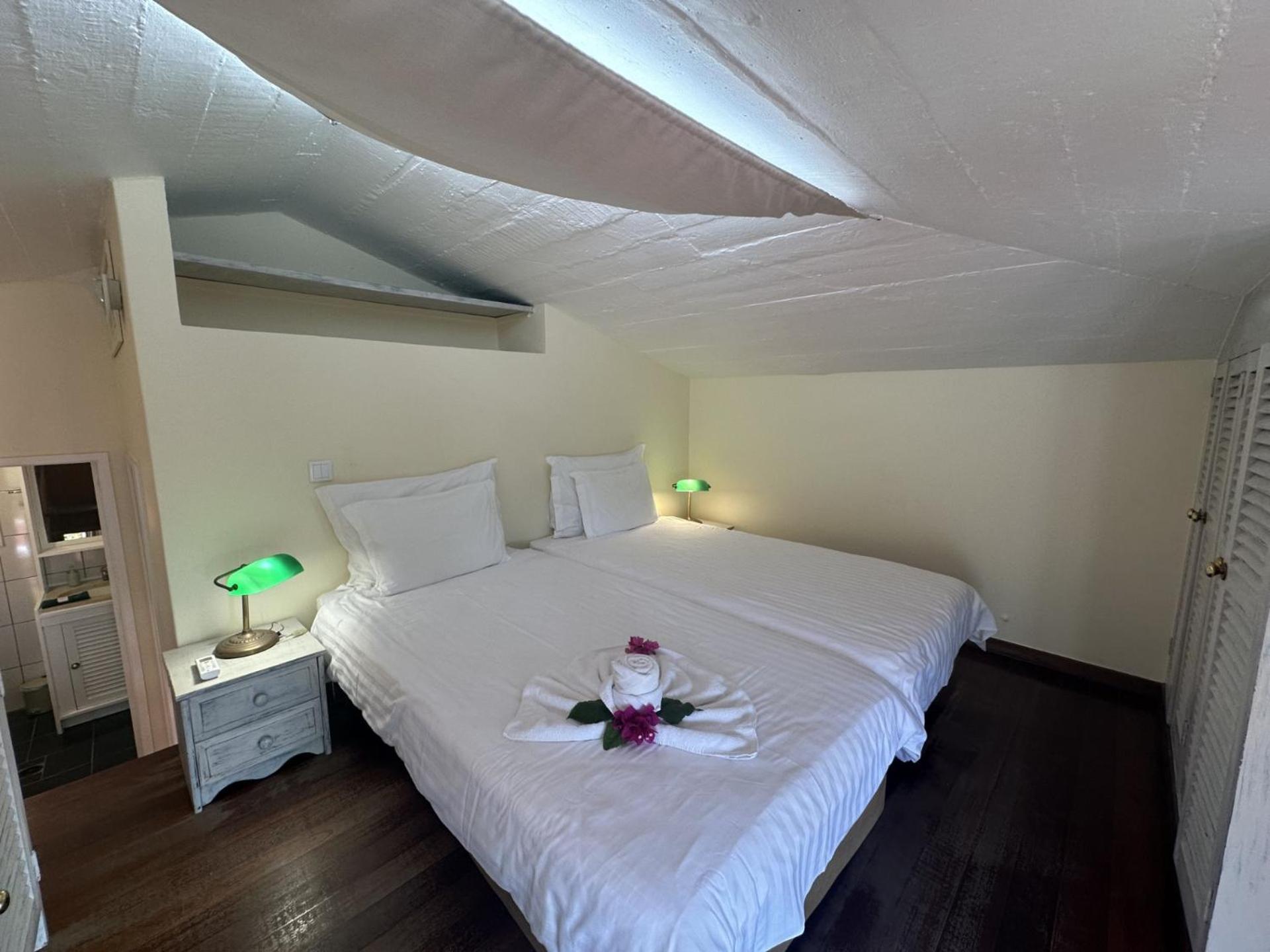 Inn & Art Madeira Canico  Luaran gambar