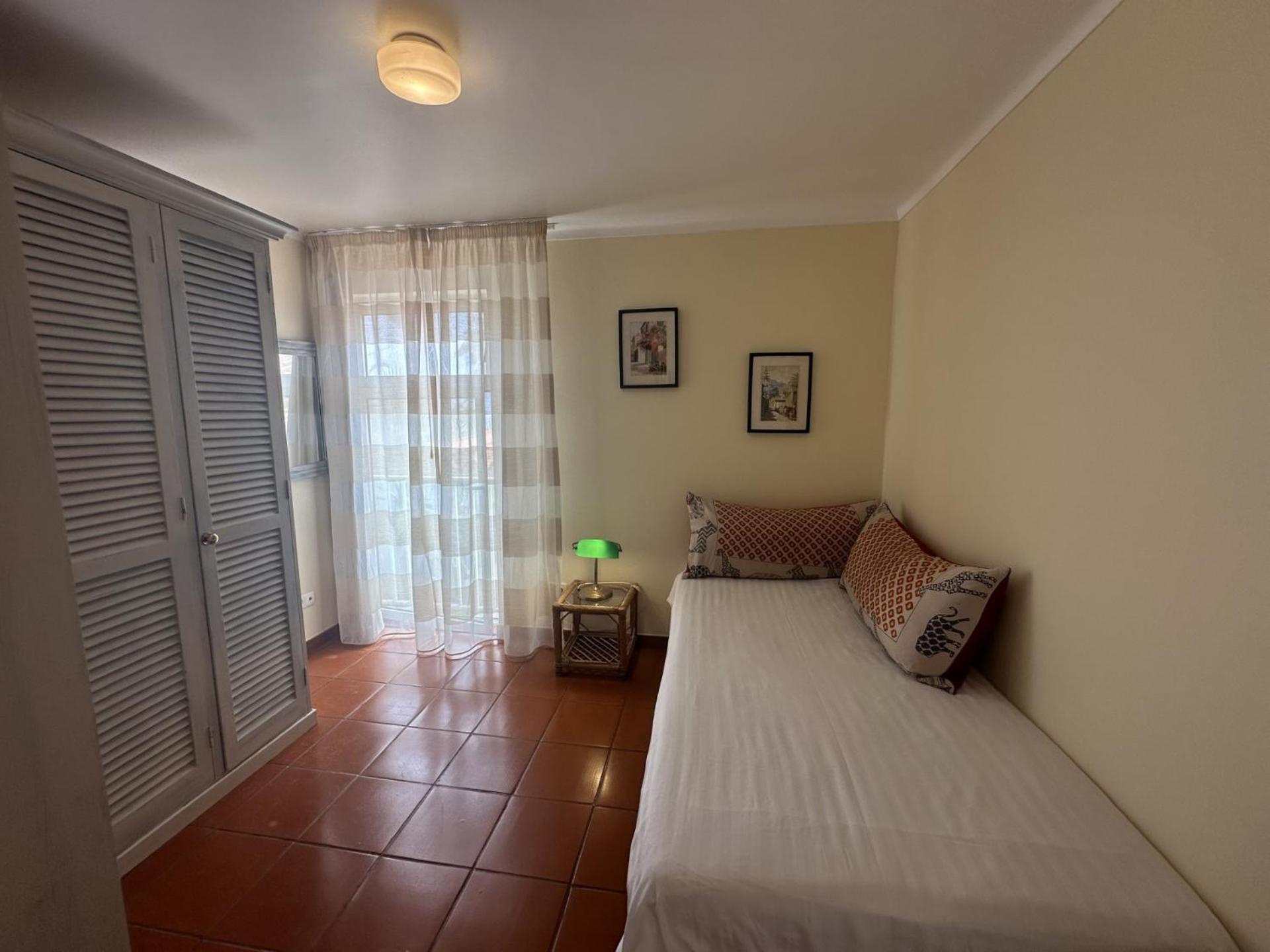Inn & Art Madeira Canico  Luaran gambar