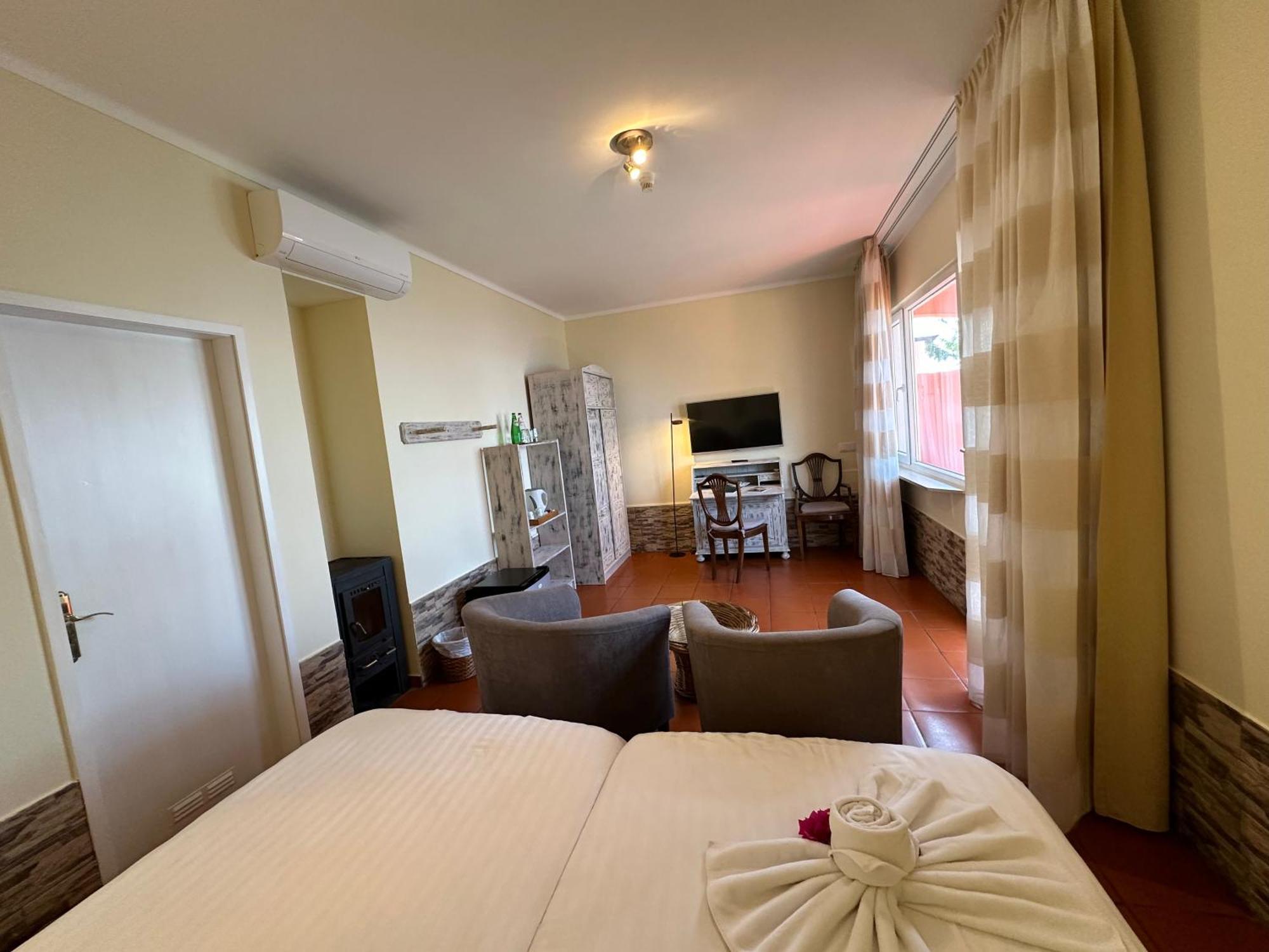 Inn & Art Madeira Canico  Luaran gambar