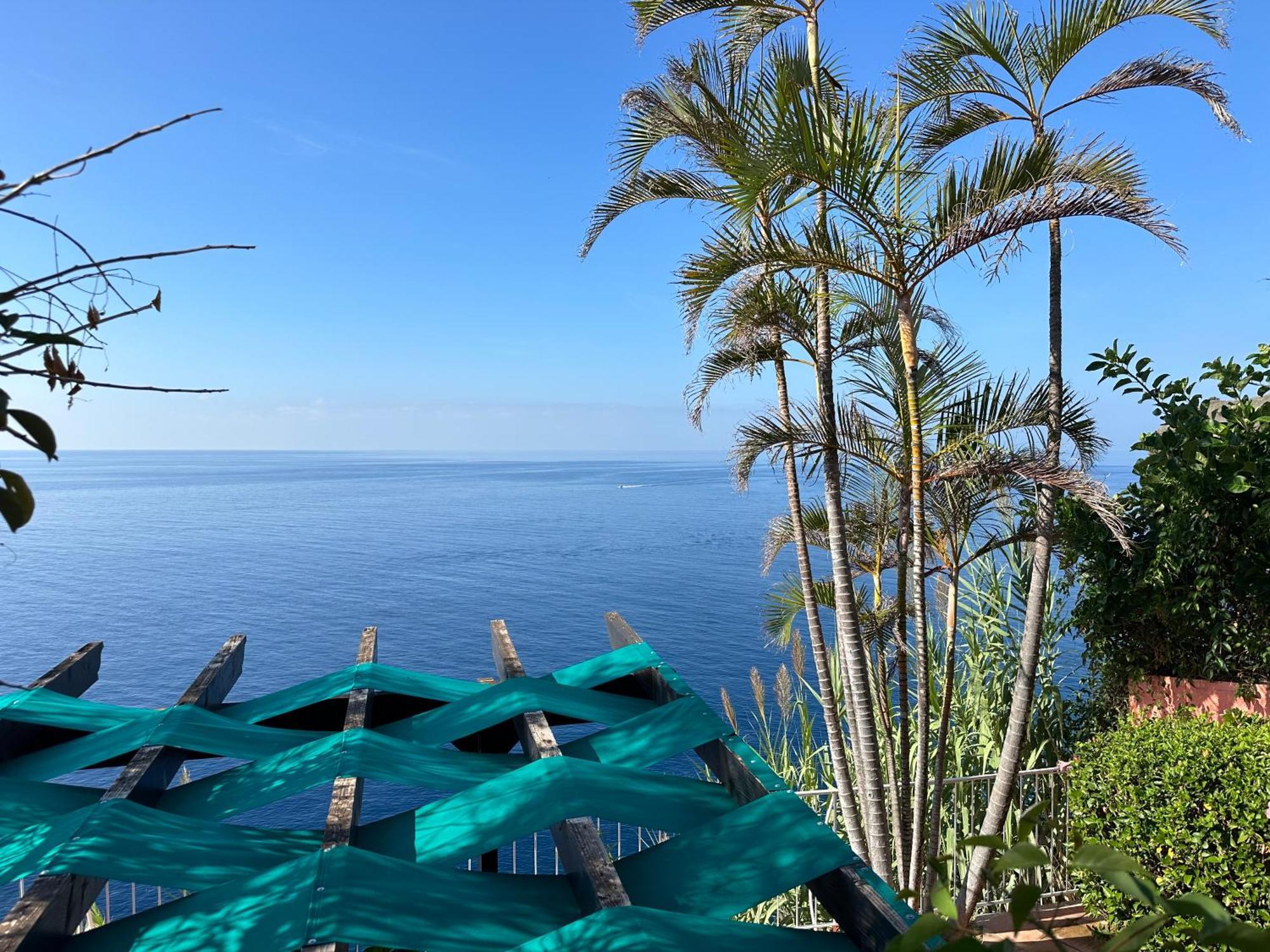 Inn & Art Madeira Canico  Luaran gambar