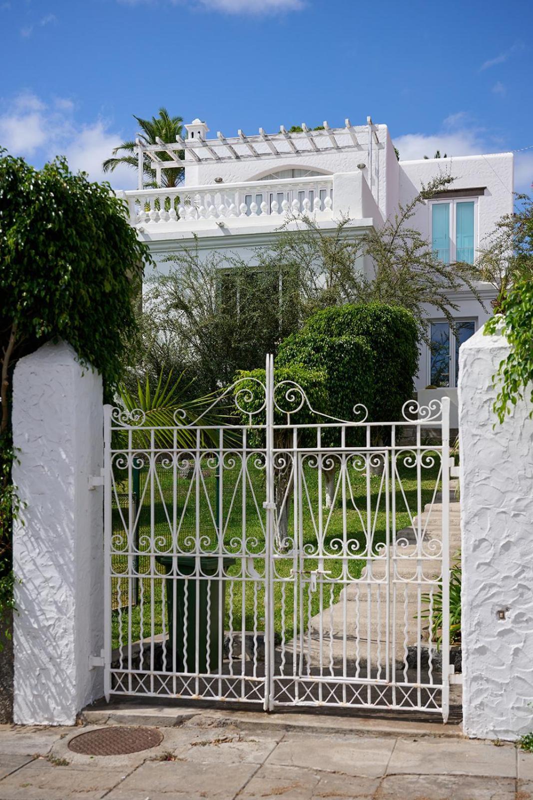 Inn & Art Madeira Canico  Luaran gambar